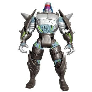 Marvel X-Men 2099 Junkpile 5.5" Action Figure Complete Toy Biz 1996 Loose